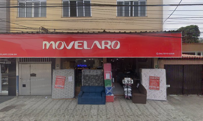 Loja Movelaro São Luís