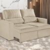 Estofado Retr Recl New Napoli Veludo Inca 10 Idealle - 1.11 - SR - Image 2