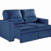Estofado Retr Recl New Napoli Veludo Inca 10 Idealle - 1.11 - SR - Image 3