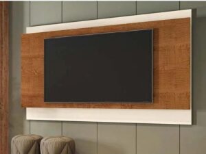 Painel Arcade 1.8m – 100% MDF Mobler – 2.4 – SR