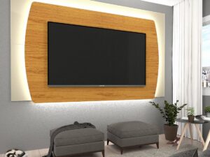 Painel Sublime – 180cm – Gelius – 5.2 – PR