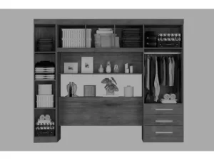 ROUPEIRO CABECEIRA CANCUN CASAL MDP 5P3G- 2,05m – J&A MOVEIS – 6.4/SR