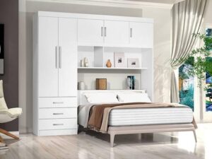 ROUPEIRO CABECEIRA CANCUN CASAL MDP 5P3G- 2,05m – J&A MOVEIS – 6.4/SR