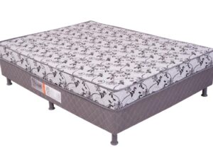 Cama Colchobox Casal Gardenia 138x188x40 Bonaflex