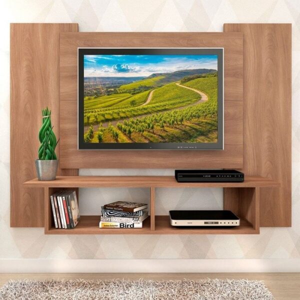 Painel Roger P600 48" - 1,20m - FELLICCI - 1.2 - RN/TRA/PR/TD - Imagem 3
