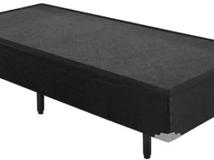 BASE BOX (SILMER) SOLTEIRO – 88X188X30cm – BONATO – 1.7 – RN – 1.6 – LD