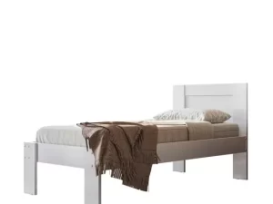 CAMA SOLTEIRO DÁLIA – MOVAL –  RN