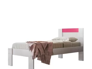 CAMA SOLTEIRO DÁLIA – MOVAL –  RN