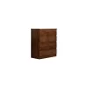 CÔMODA 4 GAVETAS VALORE MDF/MDP - 90cm - NOVO HORIZONTE - 3.4 - TRA/RN - Image 3