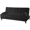 ESTOFADO SOFÁ CAMA ARPOADOR - 1,85m - INNOVE - 6.9 - RN/RF/LD - 5.8 - PR - Image 3