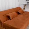 ESTOFADO SOFÁ CAMA ARPOADOR - 1,85m - INNOVE - 6.9 - RN/RF/LD - 5.8 - PR