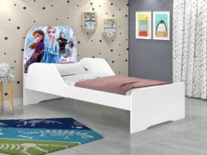 Cama Infantil Luke Moveis – SR