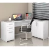 MESA/ESCRIVANINHA DE CANTO OFFICE NT 2005- NOTÁVEL - 3.9 - RN - Image 4
