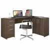 MESA/ESCRIVANINHA DE CANTO OFFICE NT 2005- NOTÁVEL - 3.9 - RN