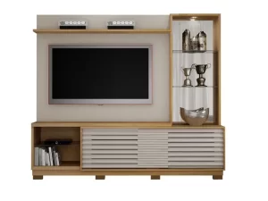 HOME THEATER RAVENA – 205cm – VALDEMÓVEIS – 10.2 – RN – 9.1 – PR