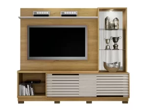 HOME THEATER RAVENA – 205cm – VALDEMÓVEIS – 10.2 – RN – 9.1 – PR