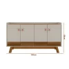 BUFFET ABRUZZO - LINEA BRASIL - 5.7 - RN - Image 2