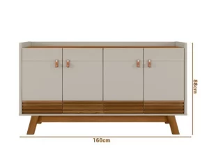 BUFFET ABRUZZO – LINEA BRASIL – 5.7 – RN