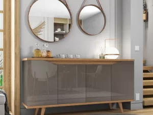 BUFFET GRACE – CASA D – 4.6 – RN