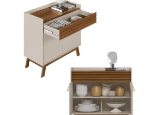 BUFFET PARMA – LINEA BRASIL – 3.7 – RN