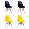 CADEIRA EAMES - OR DESIGN - 1.2 - RN