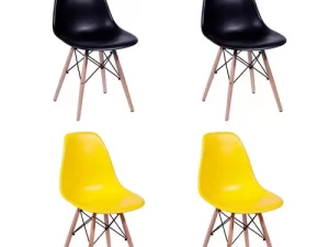 CADEIRA EAMES – OR DESIGN – 1.2 – RN