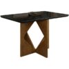 Mesa Madri Tampo Vidro - 160cm - Minas Plac - 5.5 - SR/RN - 5.4 - LD - Image 2