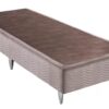 BASE SOMMIER SOLTEIRO CAMURÇA - 30 x 88 x 188 cm - ORTOBOM - 2.4 - SR - Image 2