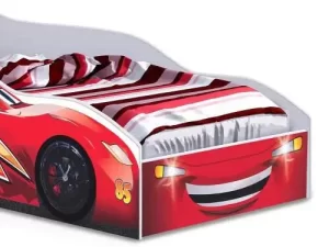 Cama Carro Infantil – 72,5cm – Gabrielli – 2.2 – RN