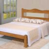 CAMA CASAL MUNIQUE MDF - GABRIELLI - 3.3 - RN