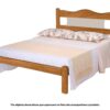 CAMA CASAL MUNIQUE MDF - GABRIELLI - 3.3 - RN - Image 3