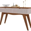 APARADOR ISIS - 136cm - FRADE - 2.5 - RN