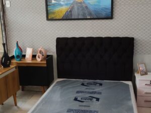 CAMA CASAL 1,38 MARBELLA