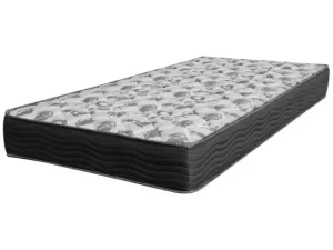 COLCHÃO SOLTEIRO ISO 100 ORTOPILLOW 88x188x18 ORTOBOM – 3.1- RN – 3.2 PR