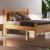 Cama Casal Florida Ripado Flex Rufato - SR