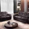 Estofado 240 Conj  2x3Lgs Courvin Rondomoveis - 1.76 - SR - Image 3