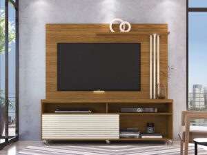 Home Theater Composicao Frizz