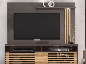 Home Theater Composicao Frizz