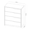 COMODA ATRIA 4 GAV - DEMOBILE -  3.1 - TRA - Image 4
