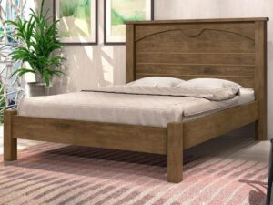 Cama Casal Lion J A Moveis – 3.6- SR