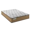 COLCHÃO MOLA SMART CLASSIC POCKET BEGE CASAL 138x188x22 - PLUMATEX -  6.5 - RN