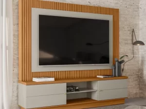 HOME PAINEL MARINGÁ – 201CM TV 70`- LINEA – 7.9 – RN- 6.5-TRA