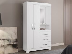 ROUPEIRO GR CAPELINHA 2P3G NT 5170 – 108cm – NOTÁVEL – 4.4/TRA/RN