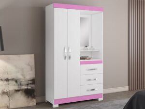 ROUPEIRO GR CAPELINHA 2P3G NT 5170 – 108cm – NOTÁVEL – 4.4/TRA/RN