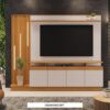 Home Painel Absoluto Candian - 2,00m - JCM - 9.3 - SR - 8.8 - RF - 9.0 - RN/TD/PR