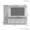 Home Painel Absoluto Candian - 2,00m - JCM - 9.3 - SR - 8.8 - RF - 9.0 - RN/TD/PR - Image 8