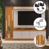 Home Painel Absoluto Candian - 2,00m - JCM - 9.3 - SR - 8.8 - RF - 9.0 - RN/TD/PR - Image 5
