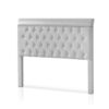 CABECEIRA QUEEN VENEZA CORINO OU SUEDE - 1,60m - BONAN - 3.3 - SR - Image 3