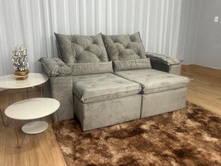 ESTOFADO SOFÁ RET/REC GRÉCIA - 2,00M - 9.0 - TD/RN 9.4/TRA 1.0/RF - Imagem 9