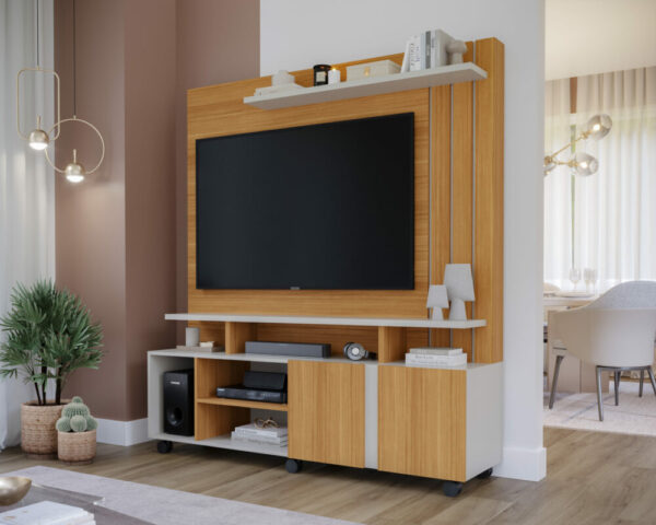 HOME THEATER VALENCIA 160M - PERMOBILI - 5.1/TRA 5.3/CW - Imagem 2
